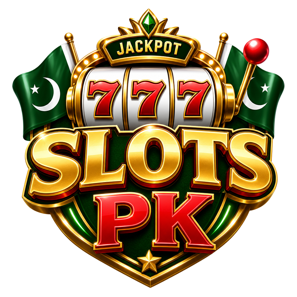 Slots PK logo